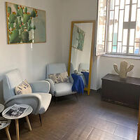 0 2 Airbnb In the heart of Palermo